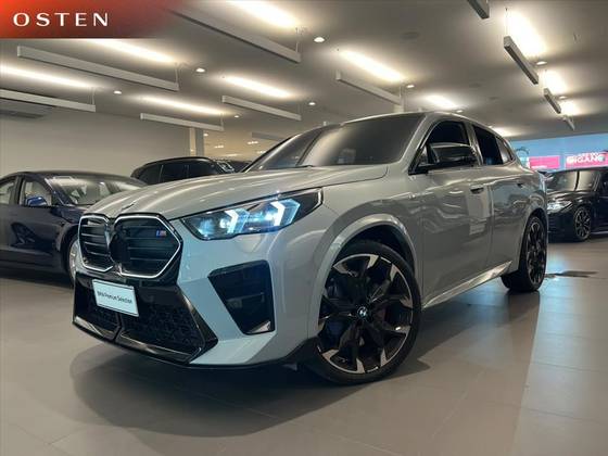 BMW X2 2.0 TURBO GASOLINA XDRIVE M35i STEPTRONIC BMW X2 2.0 TURBO GASOLINA XDRIVE M35i STEPTRONIC